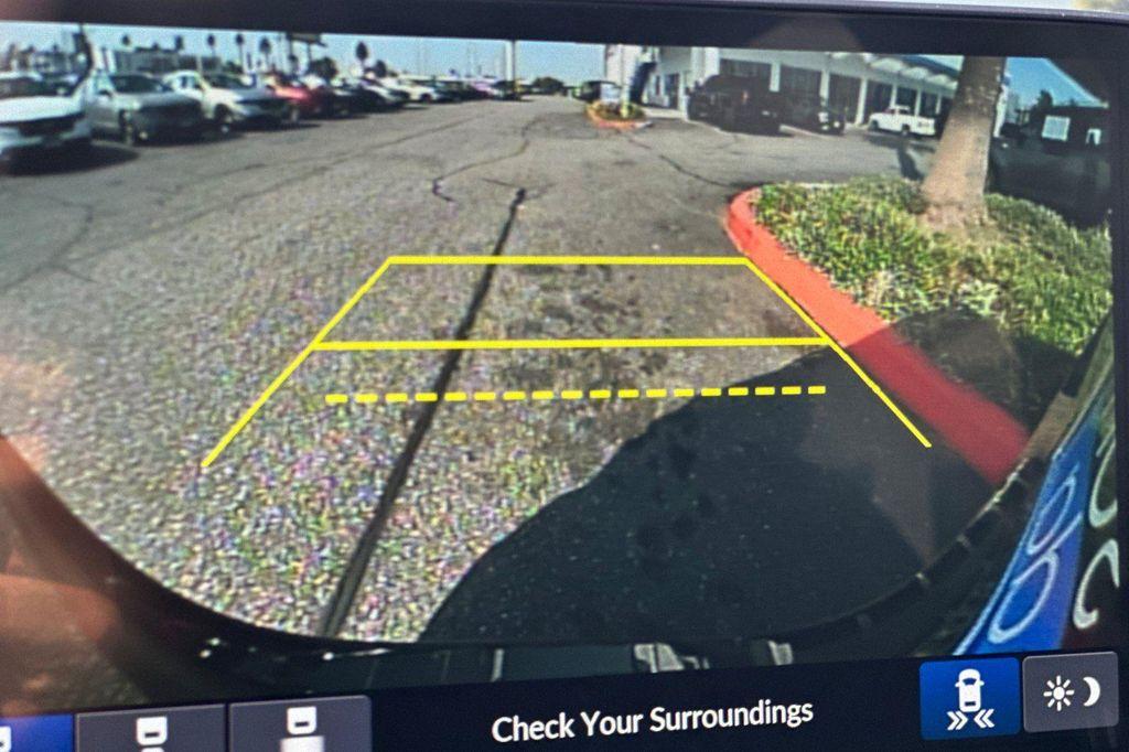 new 2026 Honda CR-V car, priced at $34,600