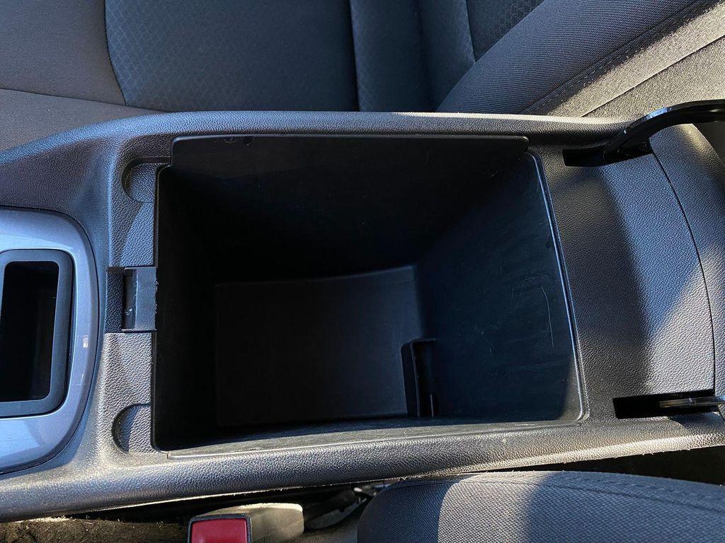 used 2023 Chevrolet Malibu car, priced at $17,888