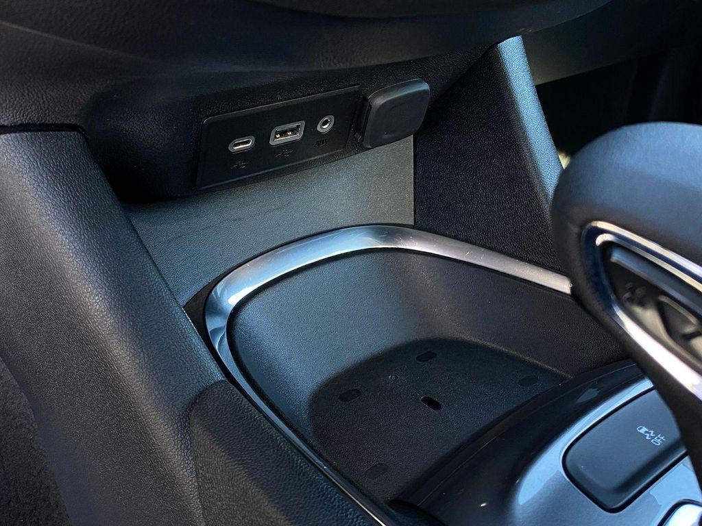 used 2023 Chevrolet Malibu car, priced at $17,888