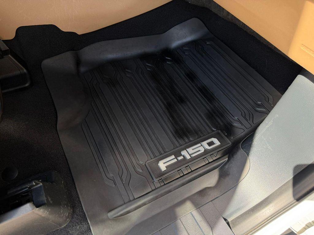 used 2023 Ford F-150 car, priced at $38,888