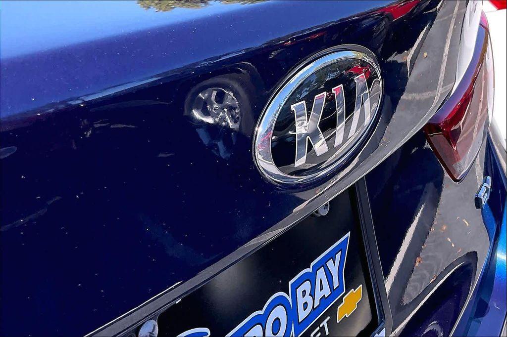 used 2020 Kia Optima car, priced at $14,850