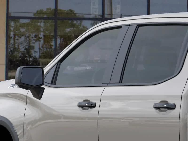 new 2026 Chevrolet Silverado 1500 car, priced at $74,225
