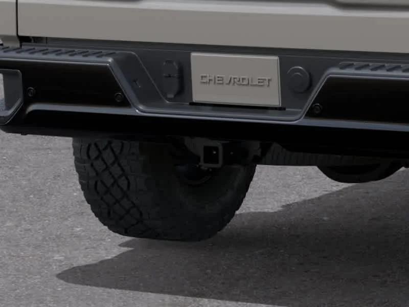 new 2026 Chevrolet Silverado 1500 car, priced at $74,225