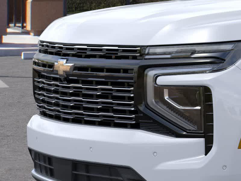 new 2026 Chevrolet Tahoe car, priced at $98,204