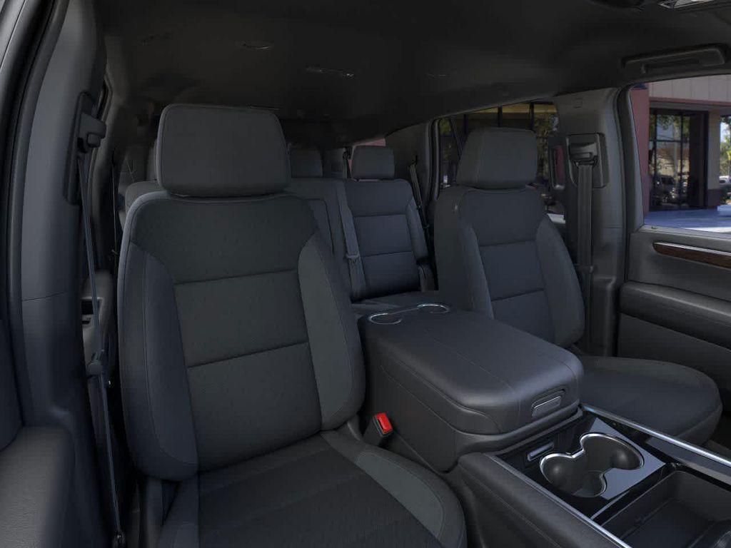 new 2026 Chevrolet Tahoe car, priced at $62,875