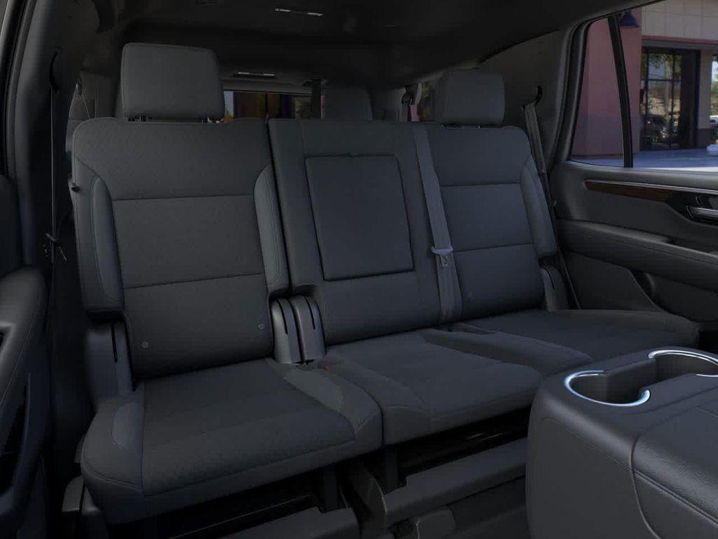 new 2026 Chevrolet Tahoe car, priced at $62,875