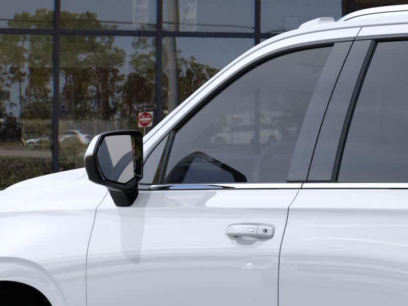 new 2026 Chevrolet Tahoe car, priced at $62,875