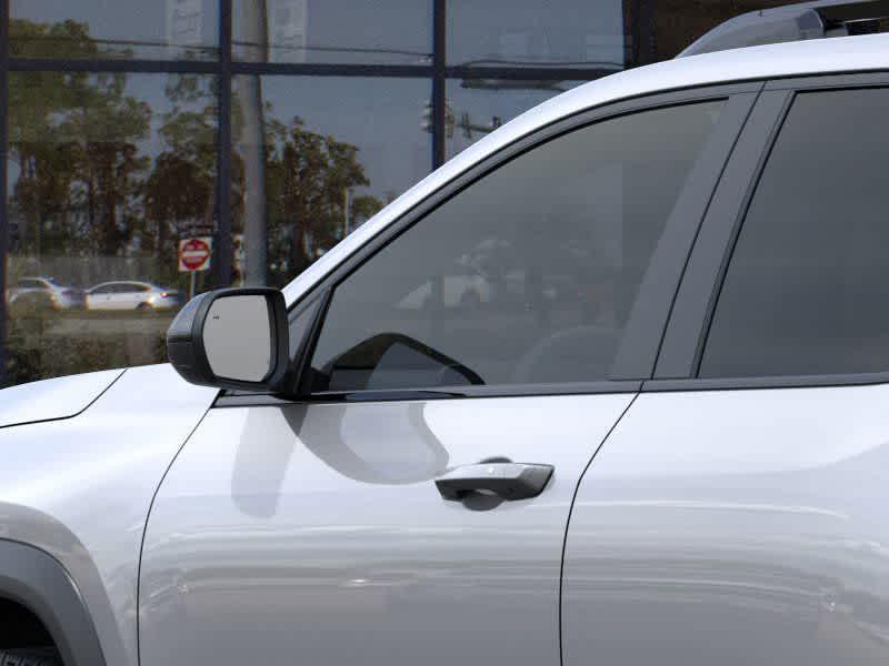 new 2026 Chevrolet Equinox car, priced at $36,545