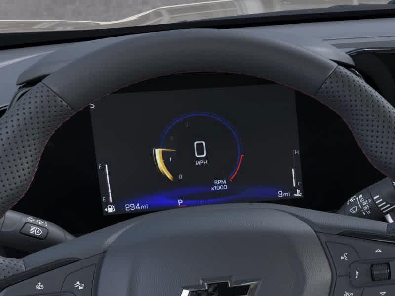 new 2026 Chevrolet Trax car, priced at $25,203