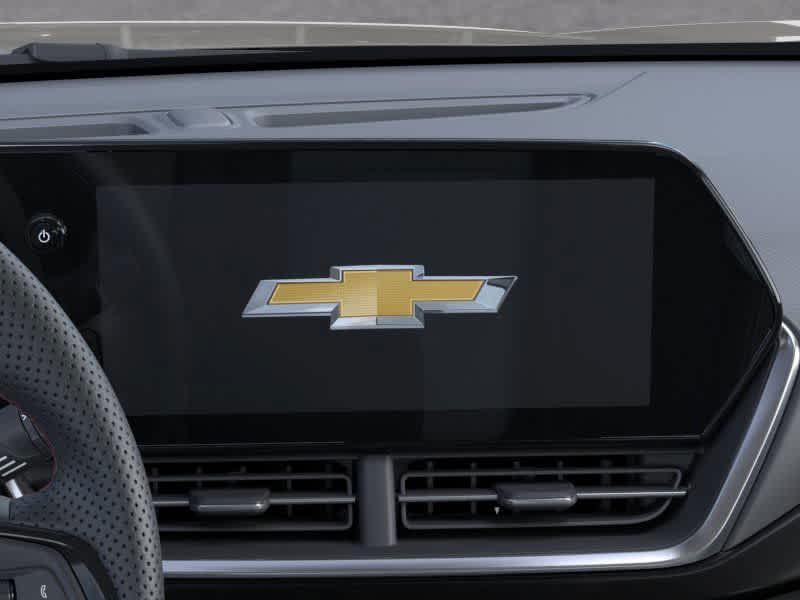 new 2026 Chevrolet Trax car, priced at $25,203