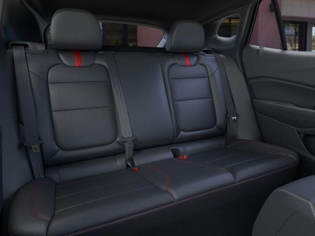 new 2026 Chevrolet Trax car, priced at $25,203