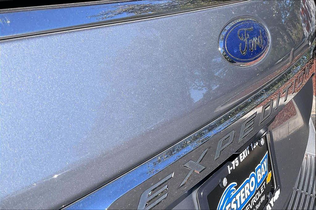 used 2020 Ford Expedition Max car, priced at $18,650