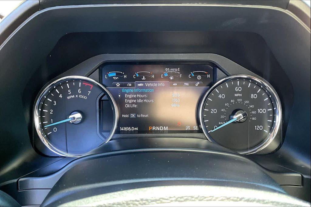 used 2020 Ford Expedition Max car, priced at $18,650