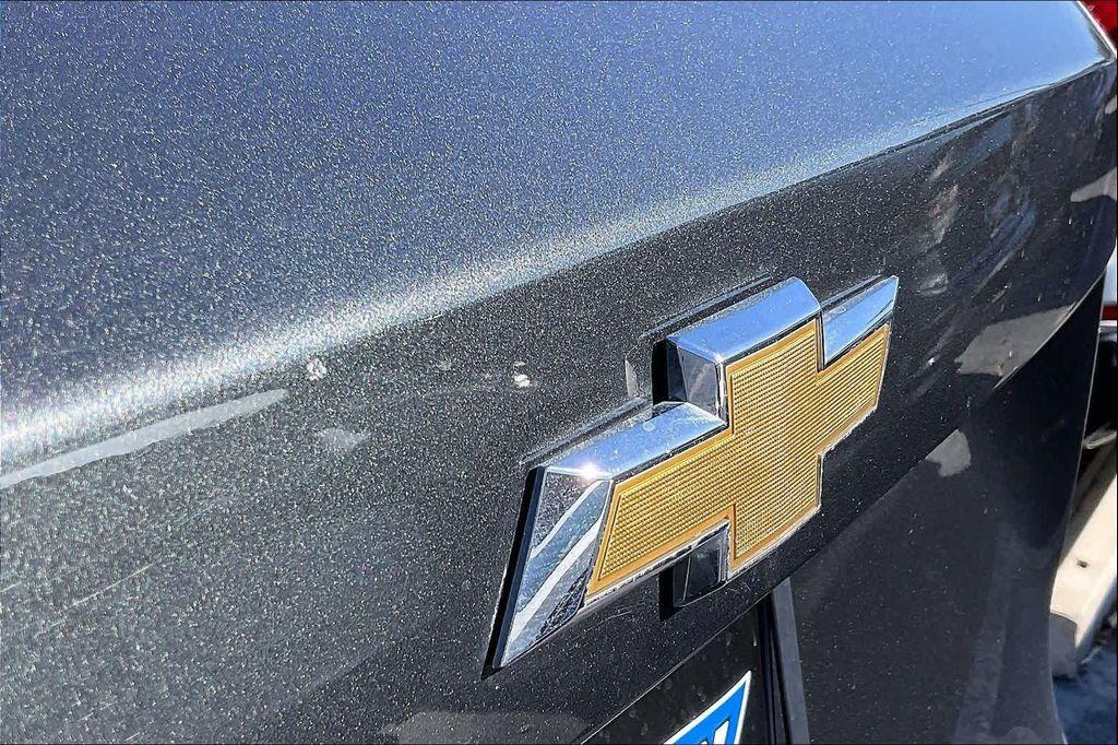 used 2019 Chevrolet Blazer car, priced at $18,950