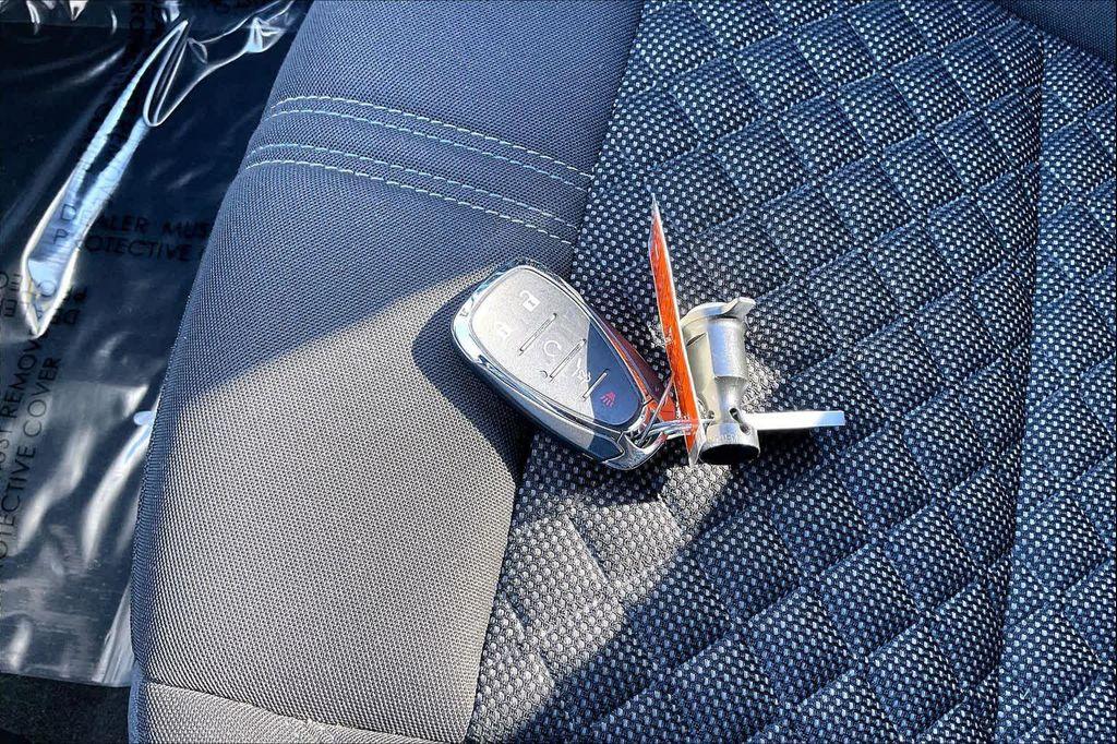 used 2019 Chevrolet Blazer car, priced at $18,950