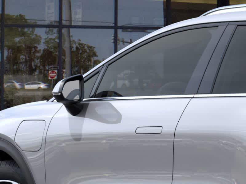 new 2026 Chevrolet Equinox EV car, priced at $33,295