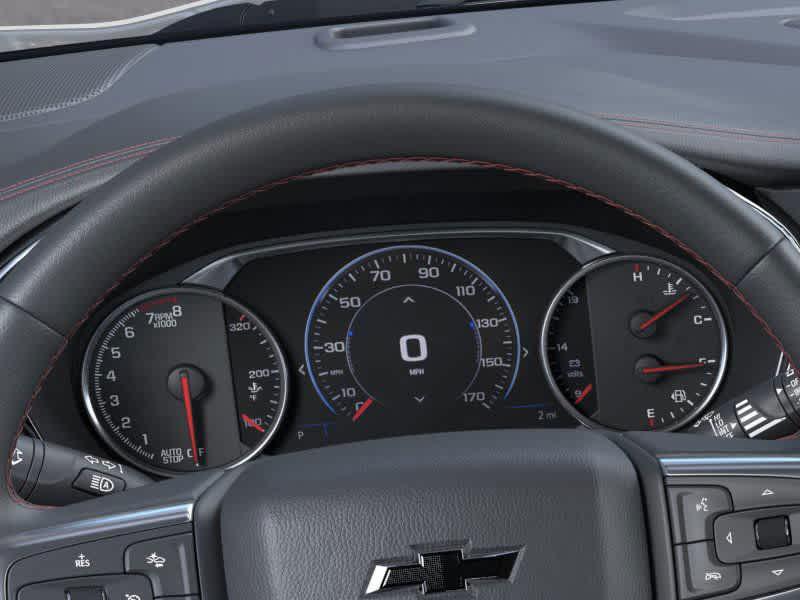 new 2026 Chevrolet Blazer car, priced at $49,906