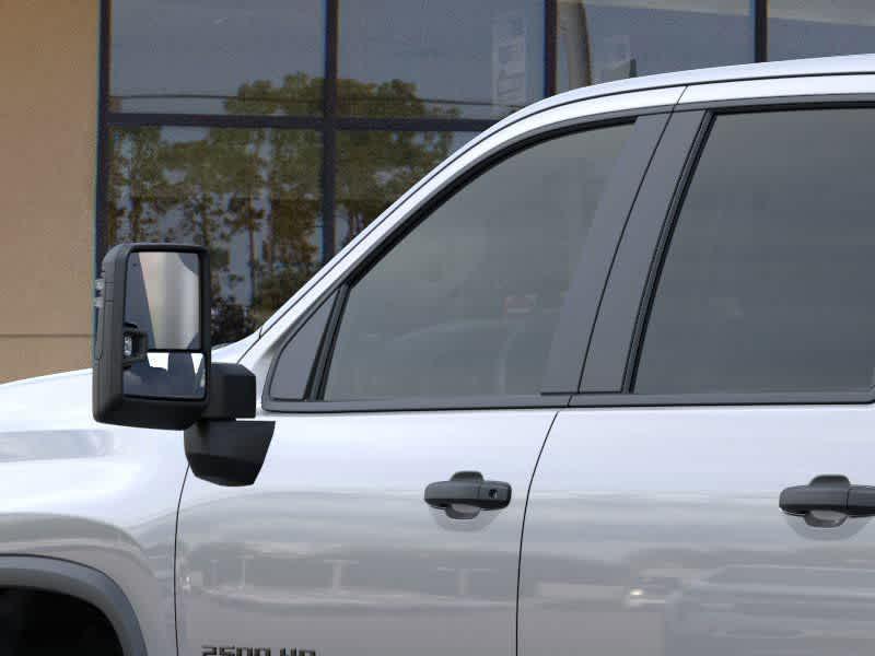 new 2026 Chevrolet Silverado 2500 car, priced at $56,565