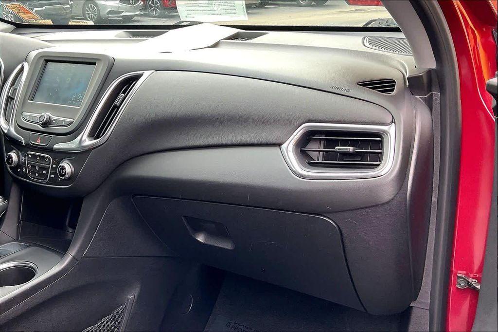 used 2018 Chevrolet Equinox car, priced at $13,579