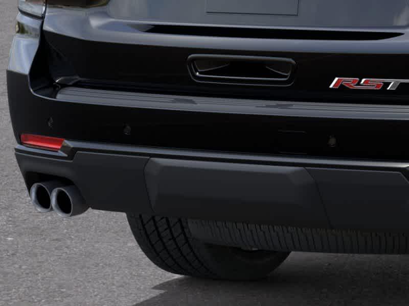 new 2026 Chevrolet Suburban car, priced at $88,719