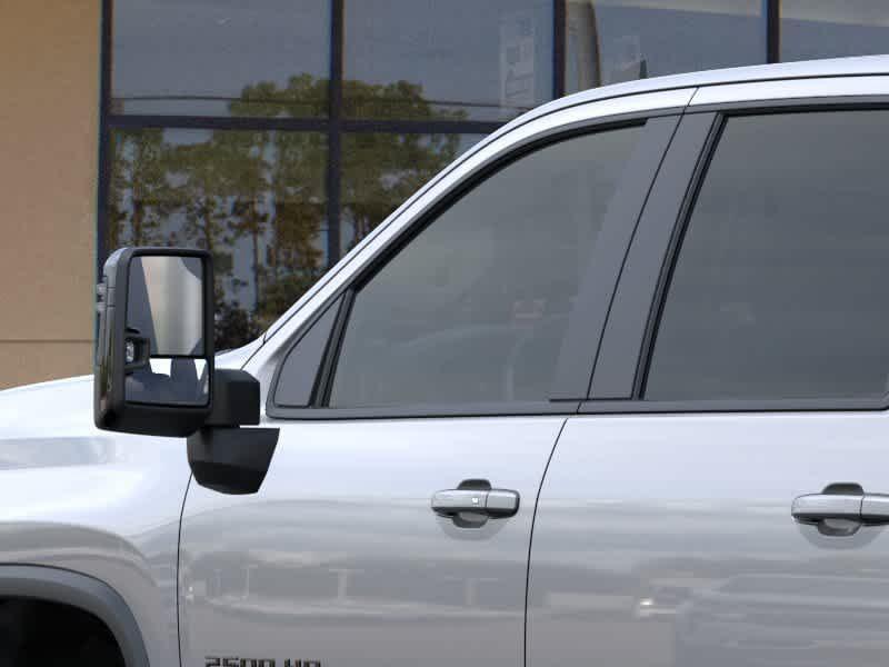 new 2026 Chevrolet Silverado 2500 car, priced at $66,260