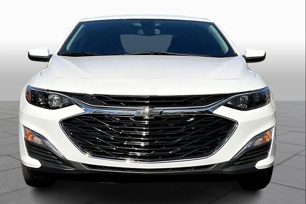 used 2022 Chevrolet Malibu car, priced at $19,950