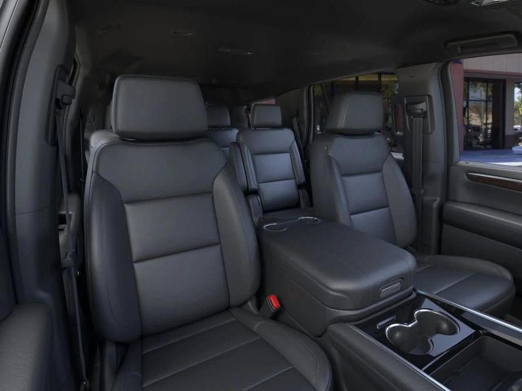 new 2026 Chevrolet Tahoe car, priced at $67,155