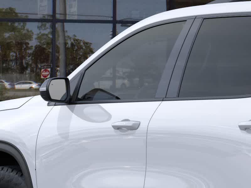 new 2026 Chevrolet Traverse car, priced at $52,124