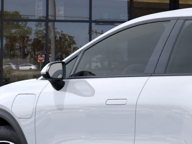 new 2026 Chevrolet Equinox EV car, priced at $29,495