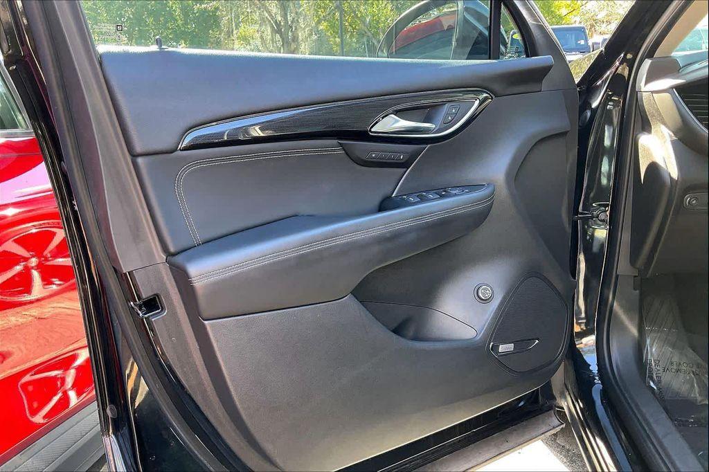 used 2021 Buick Envision car, priced at $20,850