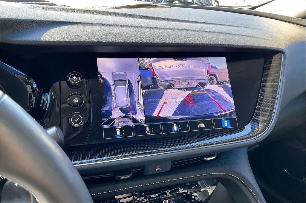 used 2021 Buick Envision car, priced at $20,850