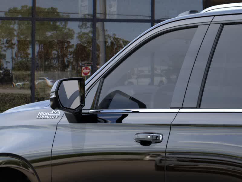 new 2026 Chevrolet Tahoe car, priced at $90,527