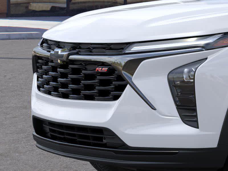 new 2026 Chevrolet Trax car, priced at $23,078