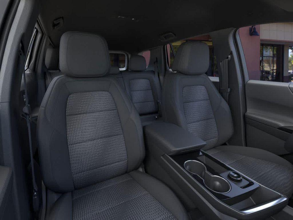 new 2026 Chevrolet Equinox car, priced at $28,210