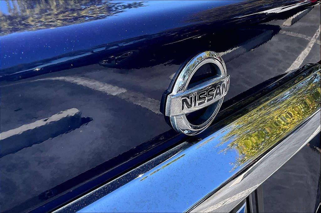 used 2018 Nissan Maxima car, priced at $14,450