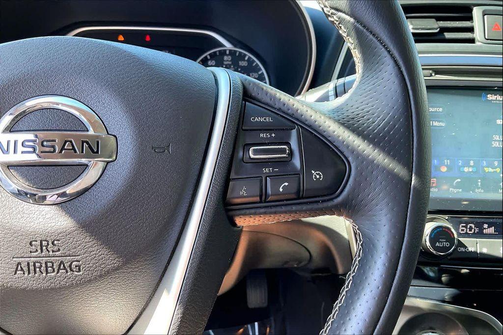 used 2018 Nissan Maxima car, priced at $14,450