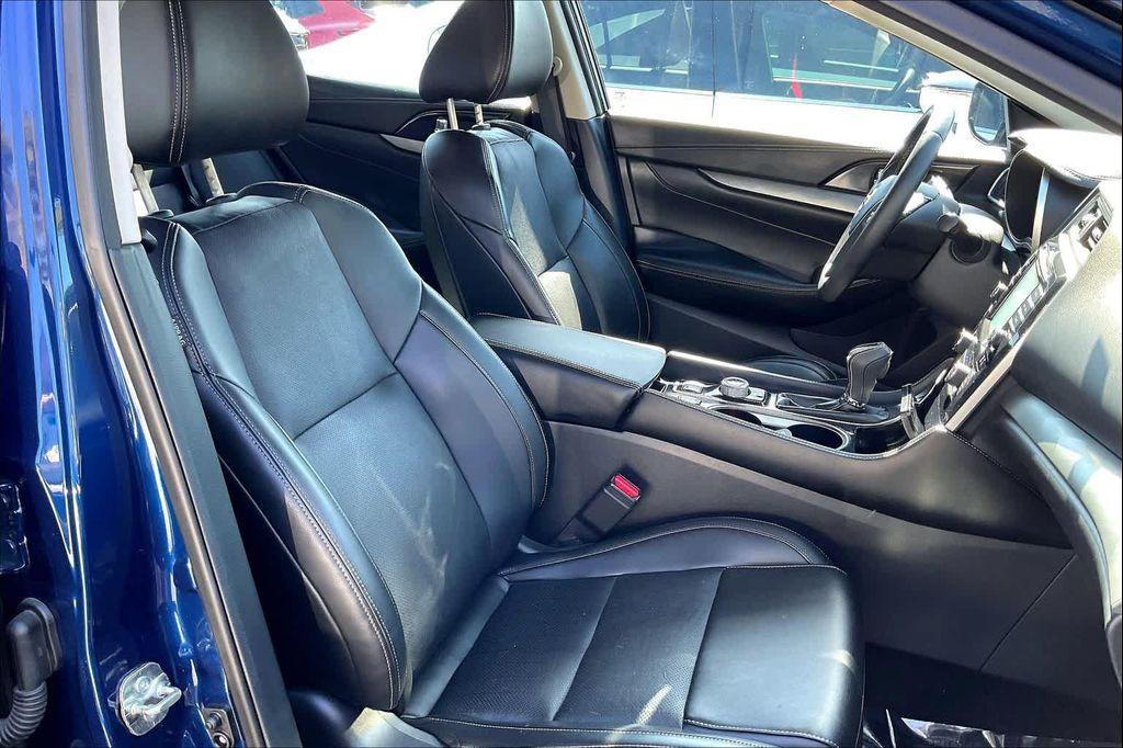 used 2018 Nissan Maxima car, priced at $14,450
