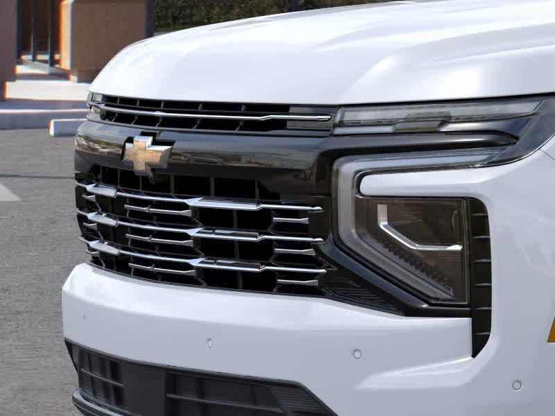 new 2026 Chevrolet Tahoe car, priced at $88,865