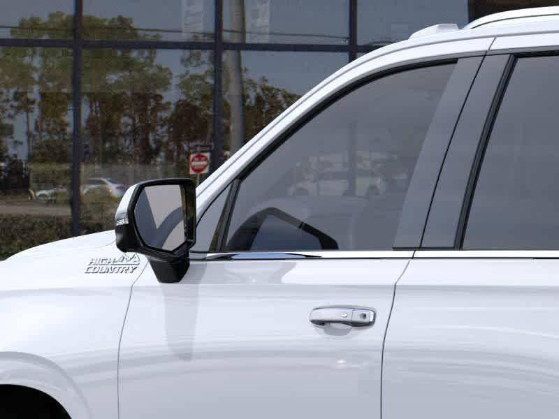 new 2026 Chevrolet Tahoe car, priced at $88,865