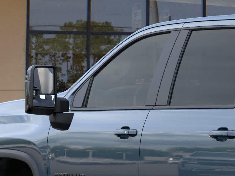 new 2026 Chevrolet Silverado 2500 car, priced at $66,157