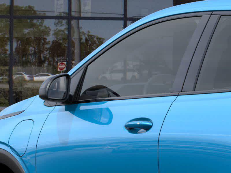 new 2027 Chevrolet Bolt car, priced at $29,990