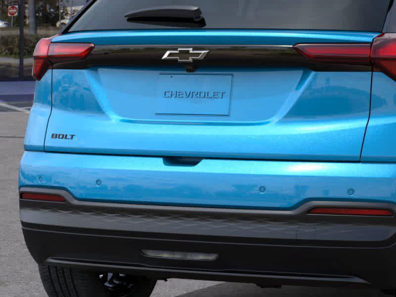 new 2027 Chevrolet Bolt car, priced at $29,990