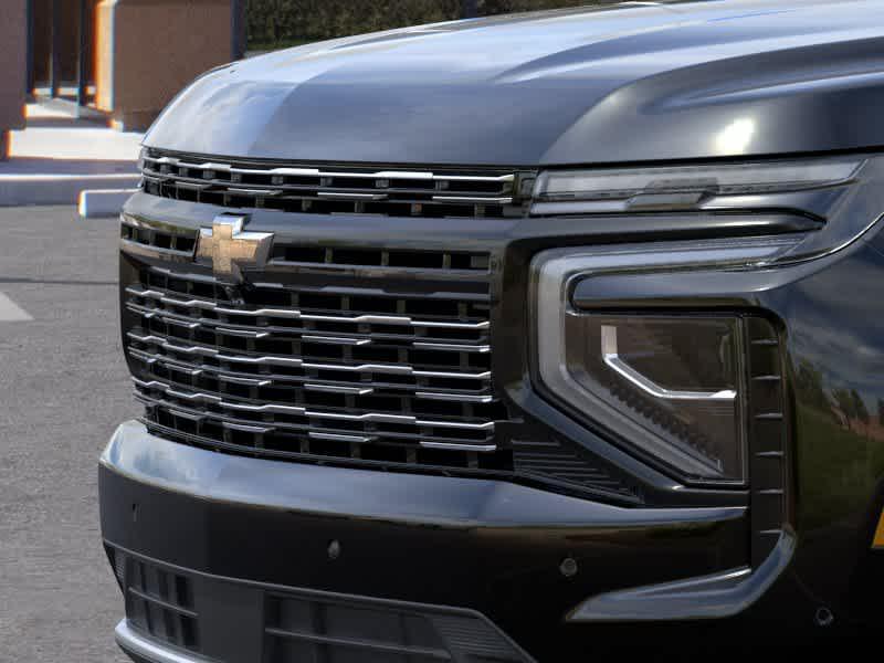 new 2026 Chevrolet Tahoe car, priced at $91,445