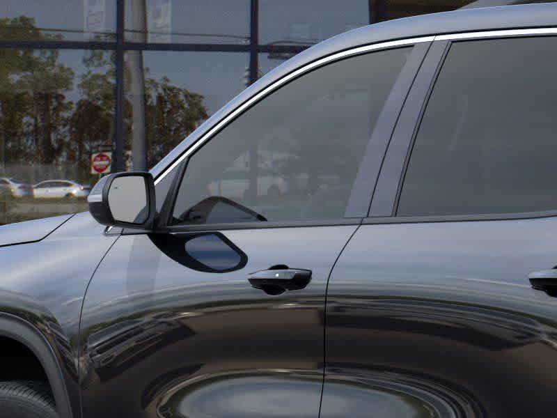 new 2026 Chevrolet Traverse car, priced at $42,151