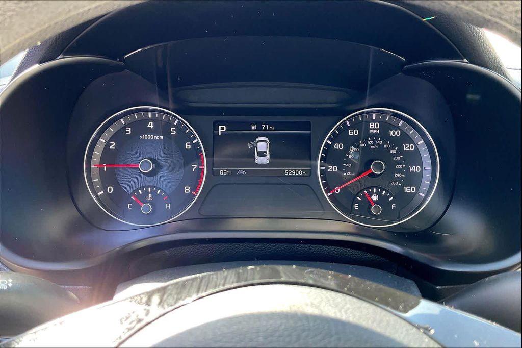 used 2022 Kia Forte car, priced at $13,950
