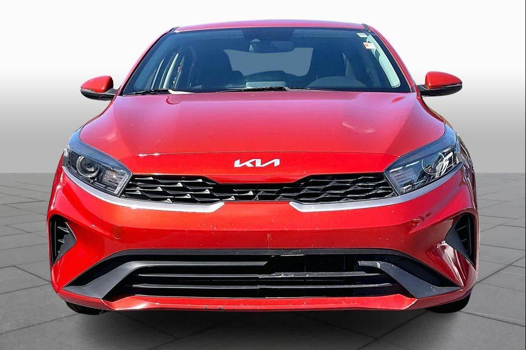 used 2022 Kia Forte car, priced at $13,950
