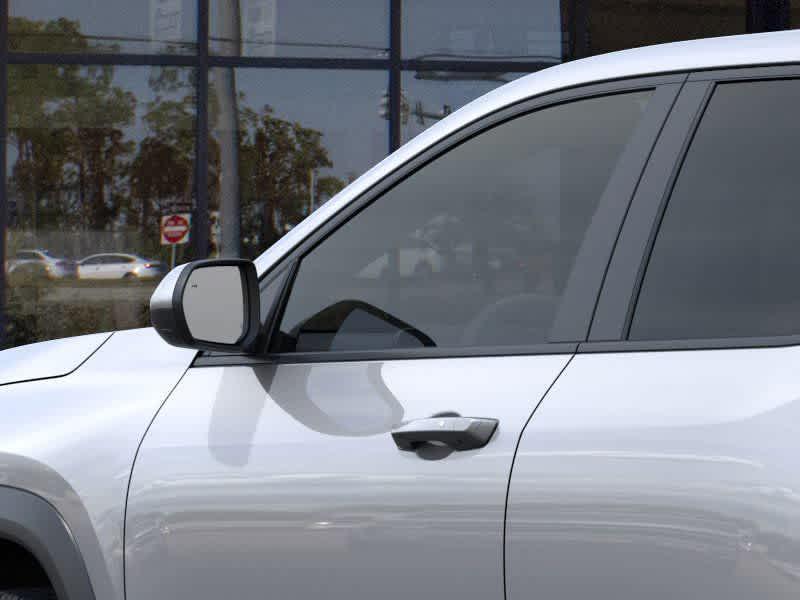 new 2026 Chevrolet Equinox car, priced at $30,025