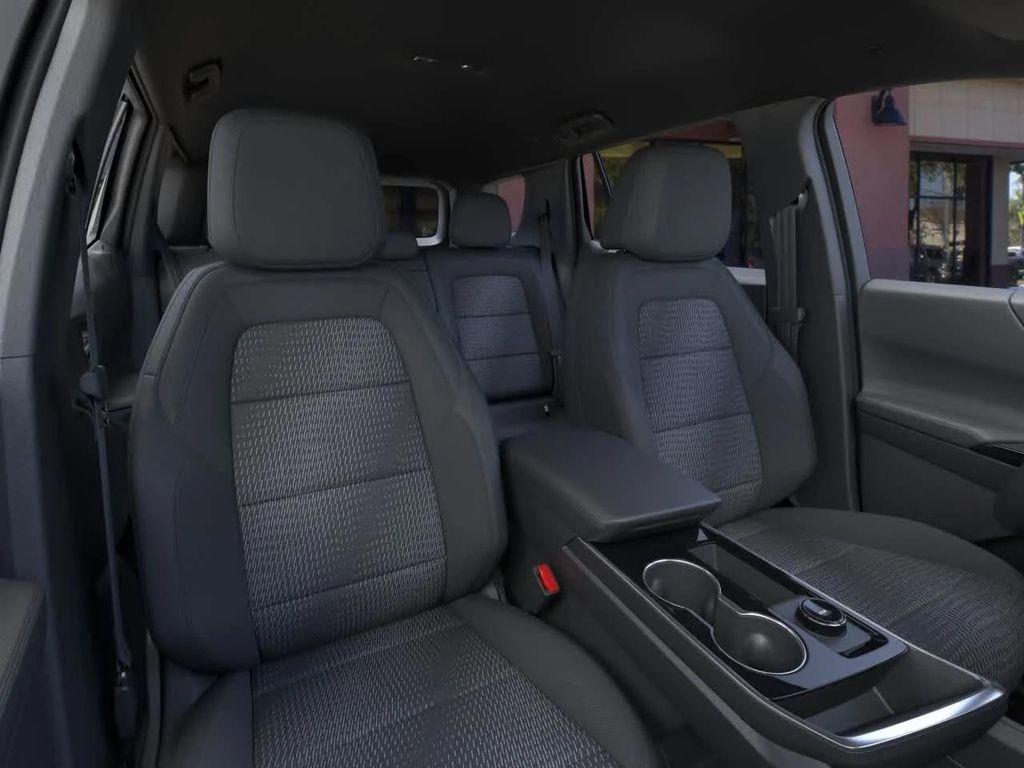new 2026 Chevrolet Equinox car, priced at $30,266