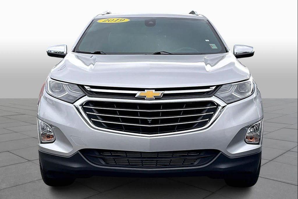 used 2019 Chevrolet Equinox car, priced at $19,950