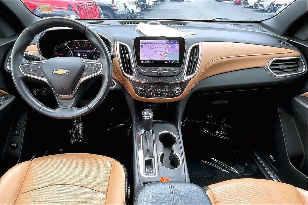 used 2019 Chevrolet Equinox car, priced at $19,950